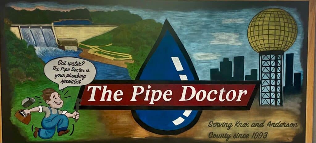 The Pipe Doctor